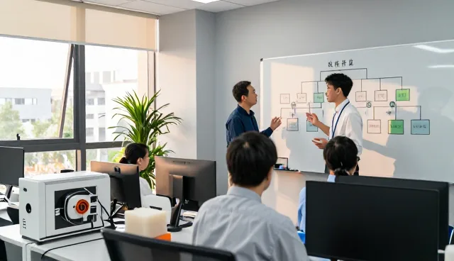 山西不惑科技有限公司